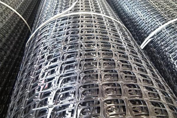 土工格柵的耐用性能究竟有哪些？  第2張