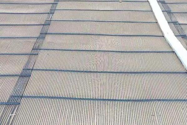 選擇單向土工格柵的方法和注意事項 第1張