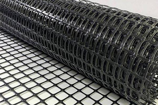 探索鋼塑土工格柵的優點 第1張