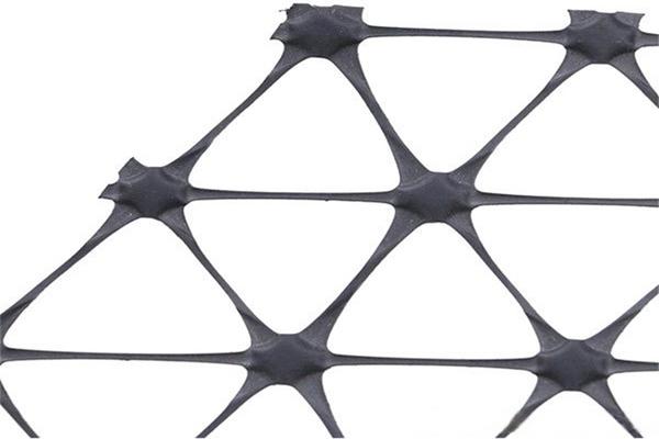 三向土工格柵施工易損傷因素分析  第1張