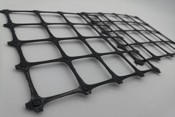 塑料土工格柵的標準解讀及應用指南 第2張