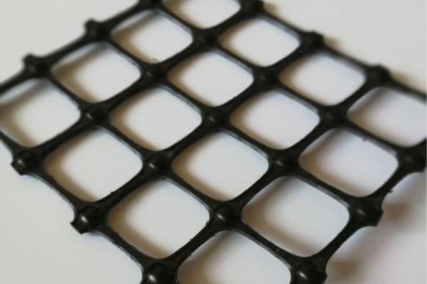 塑料土工格柵的標準解讀及應用指南 第3張