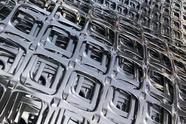 土工格柵鋪設注意事項 第3張