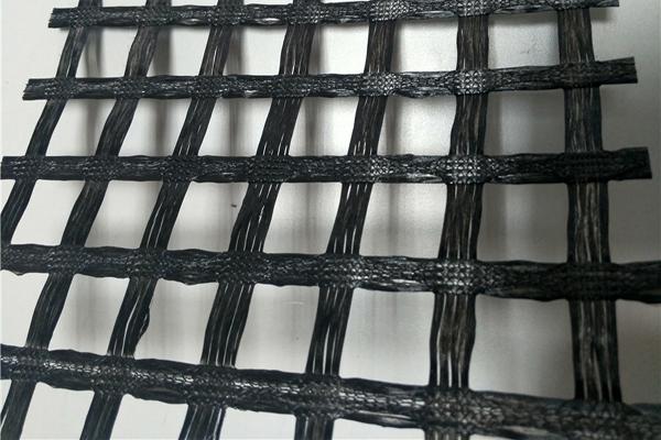 鋼塑土工格柵生銹了該如何處理解決  第2張