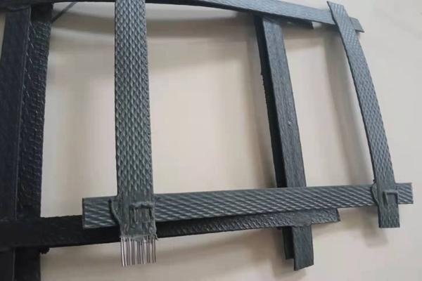 怎樣判斷鋼塑土工格柵的好壞? 第2張
