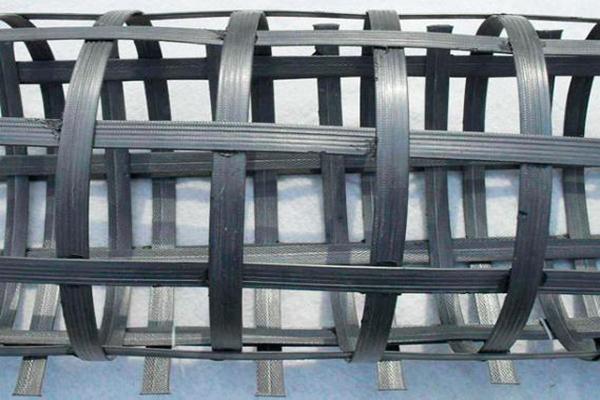 怎樣判斷鋼塑土工格柵的好壞? 第3張