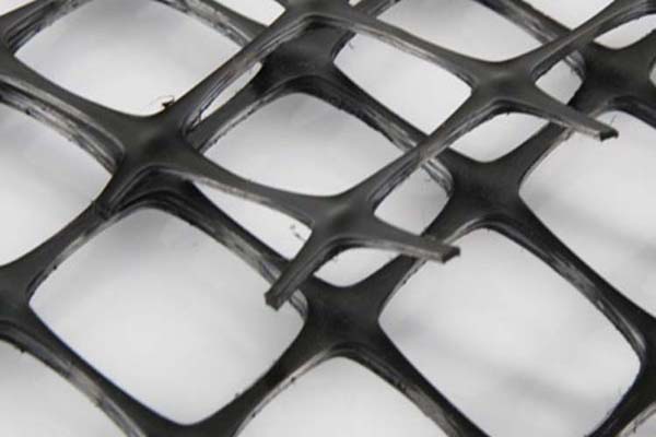 土工格柵:環境潛在影響探析 第1張