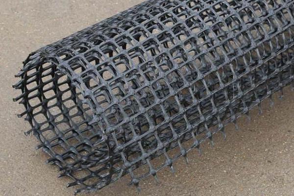 土工格柵使用安全嗎？  第3張