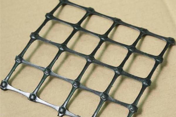 探索雙向土工格柵:解決地基沉降難題? 第1張