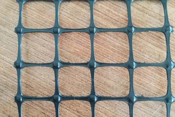 探索雙向土工格柵:解決地基沉降難題? 第2張