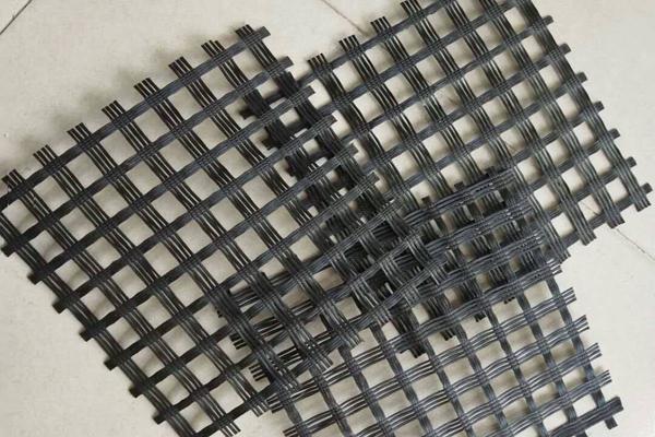 探索雙向土工格柵:解決地基沉降難題? 第3張