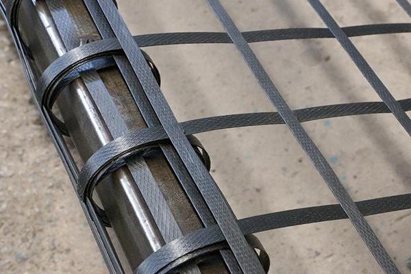 了解焊接鋼塑土工格柵的作用和特點  第2張