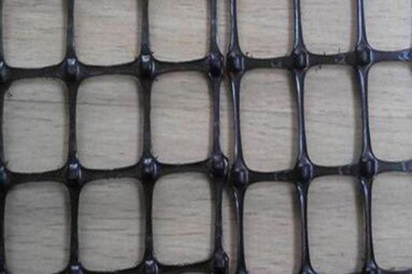 土工格柵層數(shù)選擇的影響因素有哪些 第1張