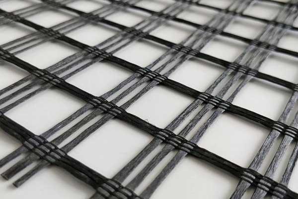 土工格柵鋪設，層數越多越好嗎？  第2張