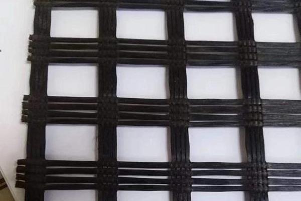 土工格柵鋪設，層數越多越好嗎？  第3張