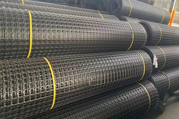 混凝土板是否適合放置土工格柵? 第1張