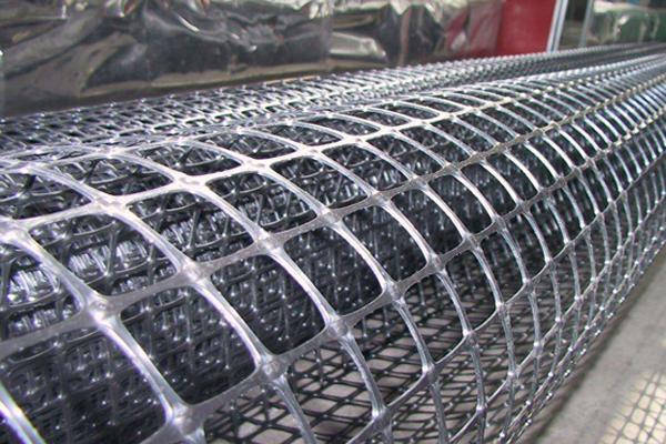 混凝土板是否適合放置土工格柵? 第3張