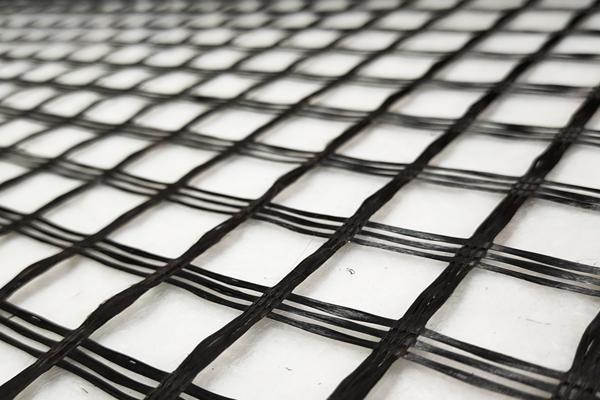 玻纖土工格柵是否具備防火特性? 第1張