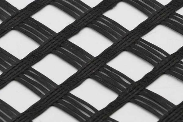 玻纖土工格柵是否具備防火特性? 第2張