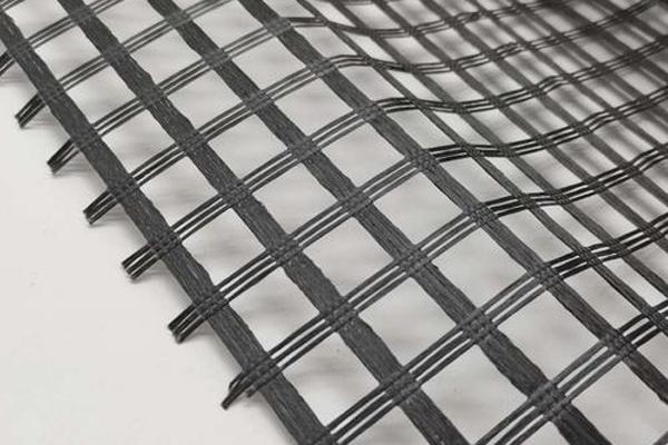 玻纖土工格柵是否具備防火特性? 第3張