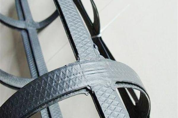 鋼塑土工格柵具有防水性能嗎?實用了解一下 第1張