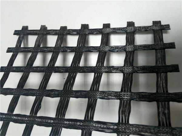 冬季土工格柵鋪設需要注意的事項有哪些？  第2張