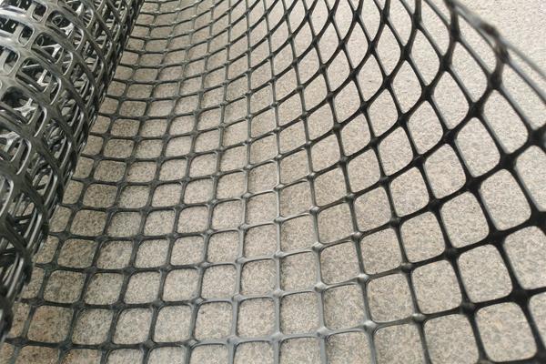 玻纖土工格柵的應用領域和用途有哪些  第1張