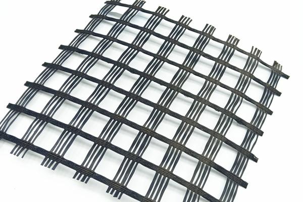 玻纖土工格柵的應用領域和用途有哪些  第3張