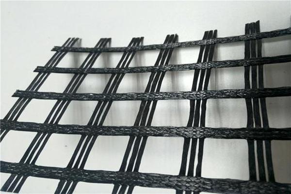 土工格柵強度影響因素解析  第3張