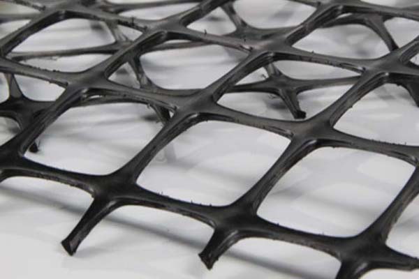 地理環境對土工格柵性能的影響及其研究現狀 第2張