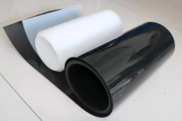 土工格柵與土工膜的區別究竟在哪里？  第3張