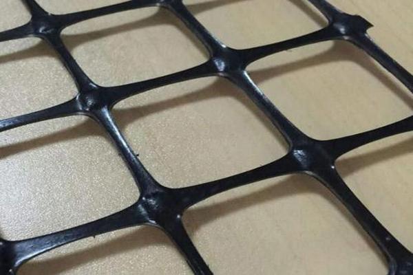 揭秘!塑料土工格柵的兩個神奇作用,你知道嗎? 第1張