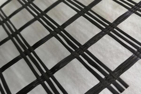 聚酯土工格柵是否含有鋼絲構(gòu)成? 第2張