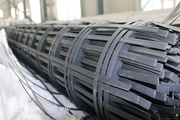 揭秘鋼塑土工格柵內究竟有多少根鋼絲？  第2張