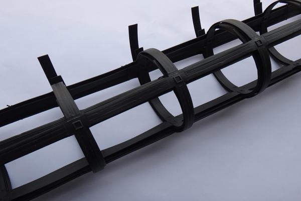 揭秘鋼塑土工格柵內究竟有多少根鋼絲？  第3張