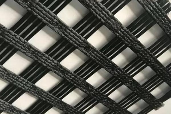 經(jīng)編滌綸土工格柵施工指南  第3張