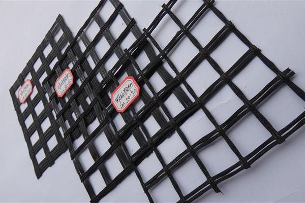 土工格柵鋪設和運輸中的常見問題 第3張