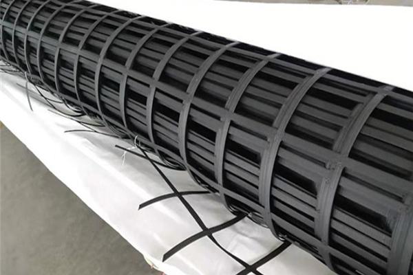鋼塑土工格柵檢測的關(guān)鍵方面有哪些? 第2張