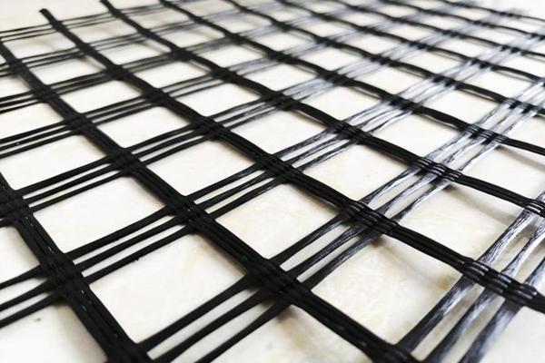 土工格柵搭接寬度究竟對工程有何影響？  第3張