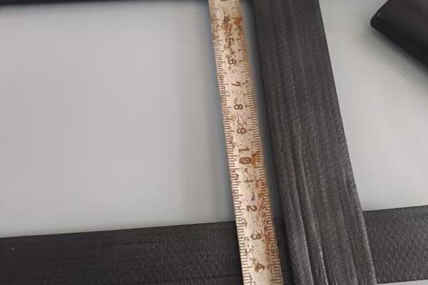 怎么提高高韌性聚酯紗線集束土工格柵的強度  第3張