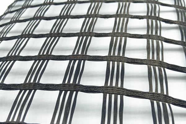 土工格柵的搭接要求有哪些 第1張