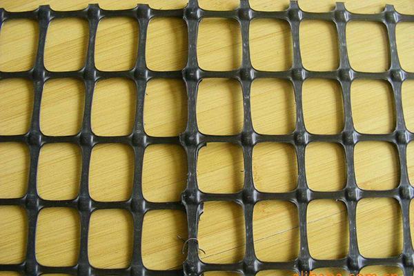 土工格柵的搭接要求有哪些 第3張