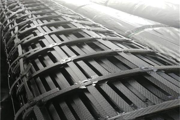 鋼塑土工格柵和玻纖土工格柵可不可以混用 第1張